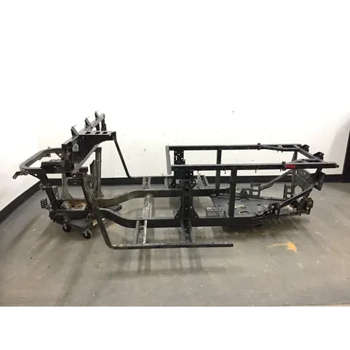Frame Chassis CLN Ready To Go 2019 Polaris Ranger 500 2715 x 3