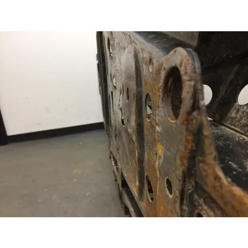Frame Chassis CLN Ready To Go 2019 Polaris Ranger 500 2715 x 22