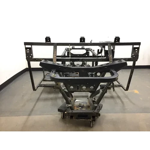 Frame Chassis CLN Ready To Go 2019 Polaris Ranger 500 2715 x 7