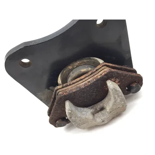 Right Passenger Front Brake Caliper 2006 Arctic Cat Prowler XT 650 4x4 H1 2721A 7