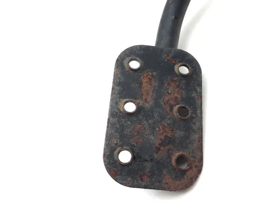 Rear Brake Pedal 2006 Arctic Cat Prowler XT 650 4x4 H1 Automatic 2721A x