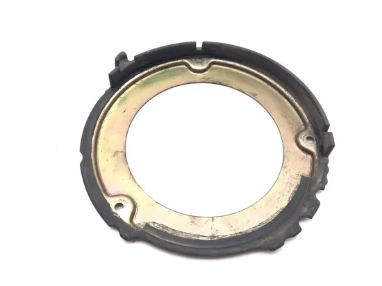 Inner Outer Engine Clutch Cover 2006 Arctic Cat Prowler XT 650 4x4 H1 2721A