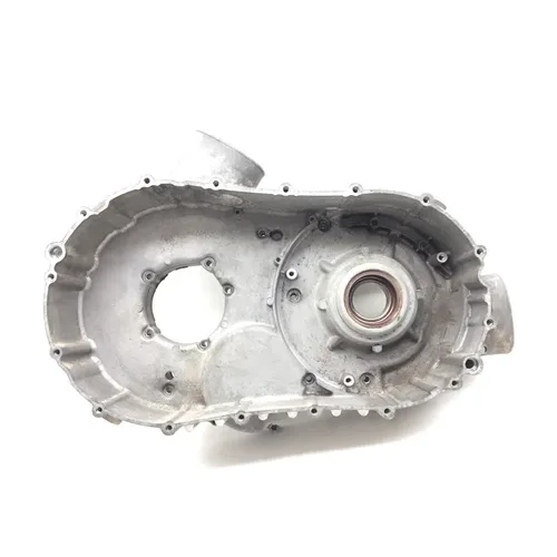 Inner Outer Engine Clutch Cover 2006 Arctic Cat Prowler XT 650 4x4 H1 2721A 19