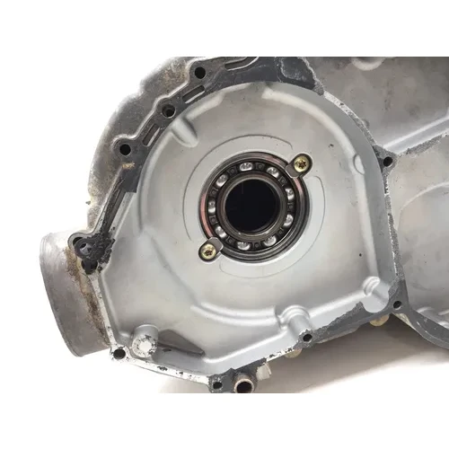 Inner Outer Engine Clutch Cover 2006 Arctic Cat Prowler XT 650 4x4 H1 2721A 17