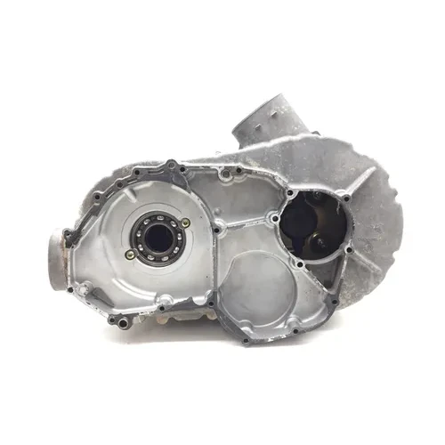 Inner Outer Engine Clutch Cover 2006 Arctic Cat Prowler XT 650 4x4 H1 2721A 15