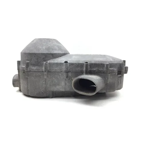 Inner Outer Engine Clutch Cover 2006 Arctic Cat Prowler XT 650 4x4 H1 2721A 11