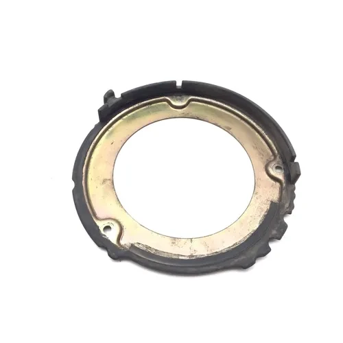 Inner Outer Engine Clutch Cover 2006 Arctic Cat Prowler XT 650 4x4 H1 2721A 7