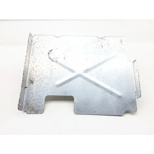 Exhaust Muffler Heat Shield 2006 Arctic Cat Prowler XT 650 H1 Automatic 2721A 5