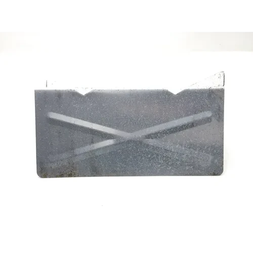 Exhaust Muffler Heat Shield 2006 Arctic Cat Prowler XT 650 H1 Automatic 2721A 7