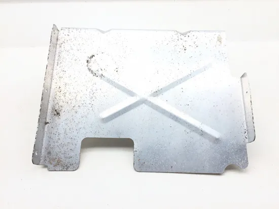 Exhaust Muffler Heat Shield 2006 Arctic Cat Prowler XT 650 H1 Automatic 2721A