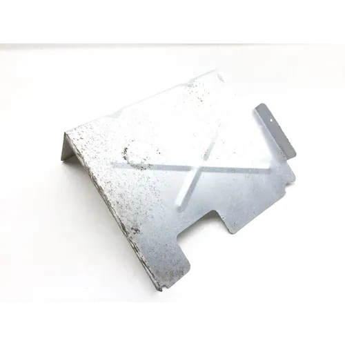 Exhaust Muffler Heat Shield 2006 Arctic Cat Prowler XT 650 H1 Automatic 2721A 3