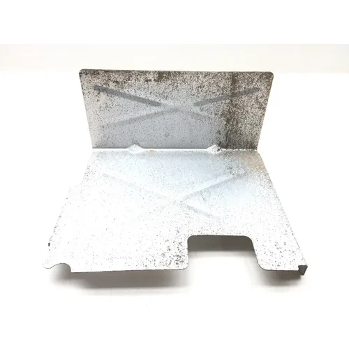 Exhaust Muffler Heat Shield 2006 Arctic Cat Prowler XT 650 H1 Automatic 2721A 8