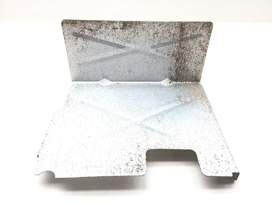 Exhaust Muffler Heat Shield 2006 Arctic Cat Prowler XT 650 H1 Automatic 2721A