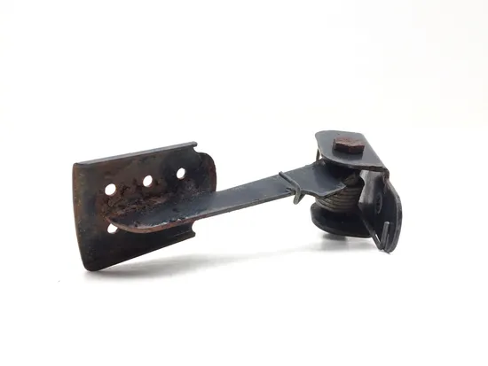 Gas Throttle Pedal 2006 Arctic Cat Prowler XT 650 4x4 H1 Automatic 2721A x