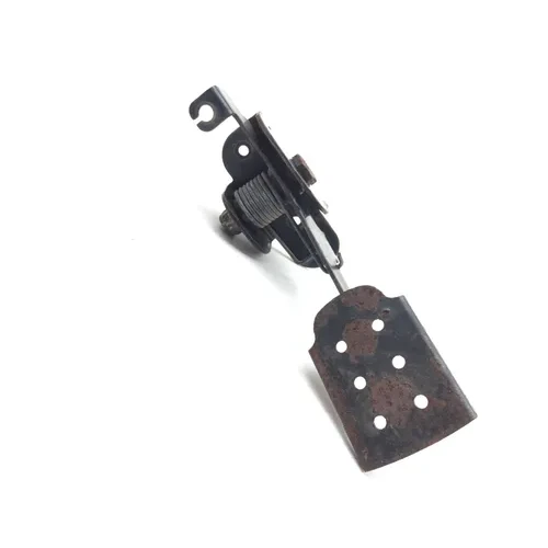 Gas Throttle Pedal 2006 Arctic Cat Prowler XT 650 4x4 H1 Automatic 2721A x 3