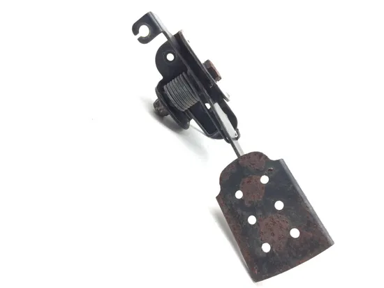 Gas Throttle Pedal 2006 Arctic Cat Prowler XT 650 4x4 H1 Automatic 2721A x