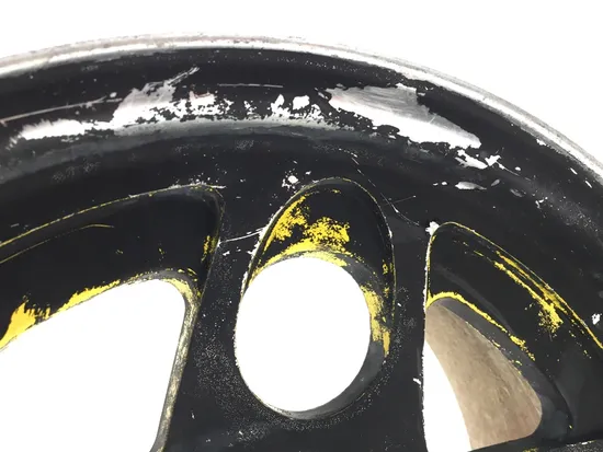 14  Front Wheel A 2006 Arctic Cat Prowler XT 650 4x4 H1 Automatic 2721A x