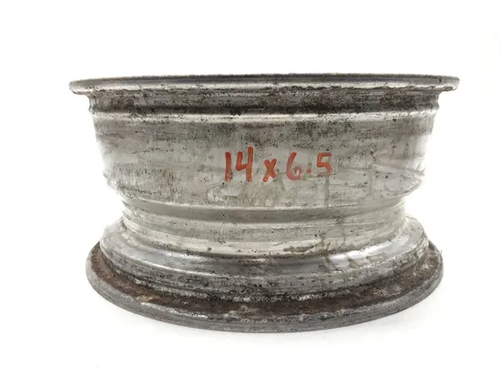 14  Front Wheel A 2006 Arctic Cat Prowler XT 650 4x4 H1 Automatic 2721A x