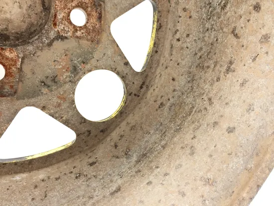 14  Front Wheel A 2006 Arctic Cat Prowler XT 650 4x4 H1 Automatic 2721A x