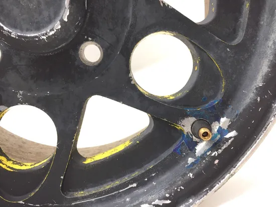 14  Front Wheel A 2006 Arctic Cat Prowler XT 650 4x4 H1 Automatic 2721A x