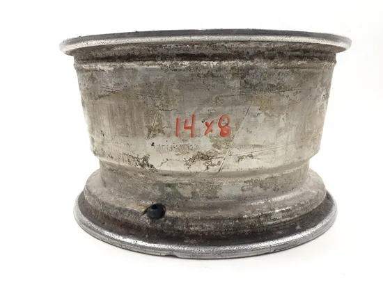 14 Rear Wheel A 2006 Arctic Cat Prowler XT 650 4x4 H1 Automatic 2721A x