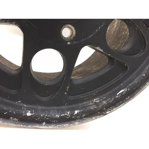 14 Rear Wheel A 2006 Arctic Cat Prowler XT 650 4x4 H1 Automatic 2721A x 5