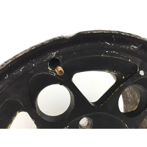 14 Rear Wheel A 2006 Arctic Cat Prowler XT 650 4x4 H1 Automatic 2721A x 7
