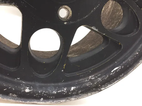 14 Rear Wheel A 2006 Arctic Cat Prowler XT 650 4x4 H1 Automatic 2721A x