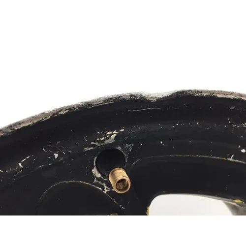14 Rear Wheel A 2006 Arctic Cat Prowler XT 650 4x4 H1 Automatic 2721A x 9