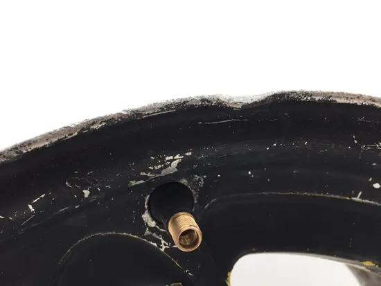 14 Rear Wheel A 2006 Arctic Cat Prowler XT 650 4x4 H1 Automatic 2721A x