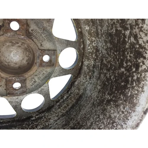 14 Rear Wheel A 2006 Arctic Cat Prowler XT 650 4x4 H1 Automatic 2721A x 16