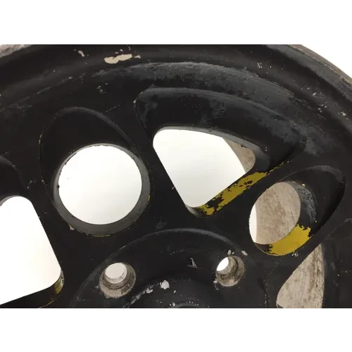 14 Rear Wheel B 2006 Arctic Cat Prowler XT 650 4x4 H1 Automatic 2721A x 7