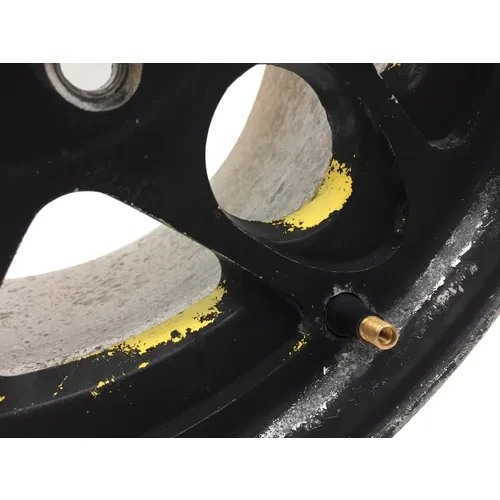 14 Rear Wheel B 2006 Arctic Cat Prowler XT 650 4x4 H1 Automatic 2721A x 5