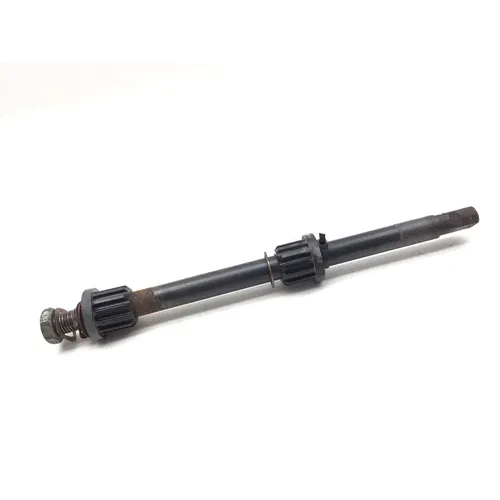 Upper Steering Shaft Column 2006 Arctic Cat Prowler XT 650 H1 Automatic 2721A 3