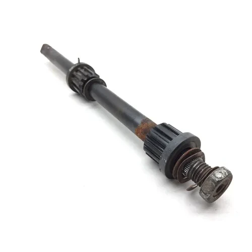 Upper Steering Shaft Column 2006 Arctic Cat Prowler XT 650 H1 Automatic 2721A 5