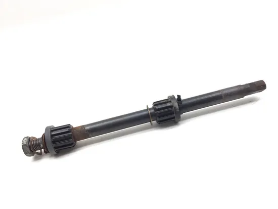 Upper Steering Shaft Column 2006 Arctic Cat Prowler XT 650 H1 Automatic 2721A