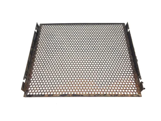 Engine Radiator Grill Guard 2006 Arctic Cat Prowler XT 650 H1 Automatic 2721A