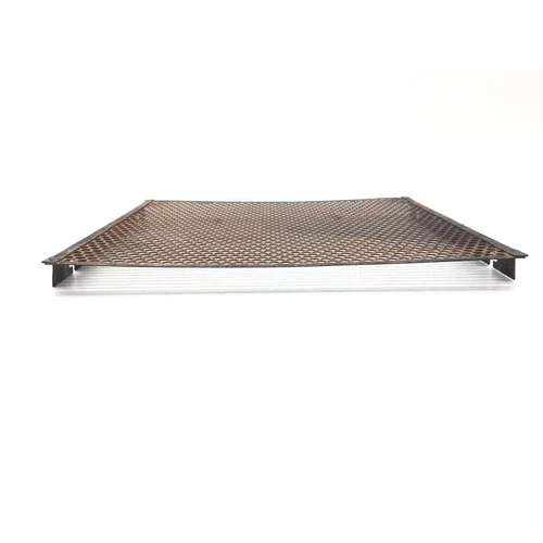 Engine Radiator Grill Guard 2006 Arctic Cat Prowler XT 650 H1 Automatic 2721A 5