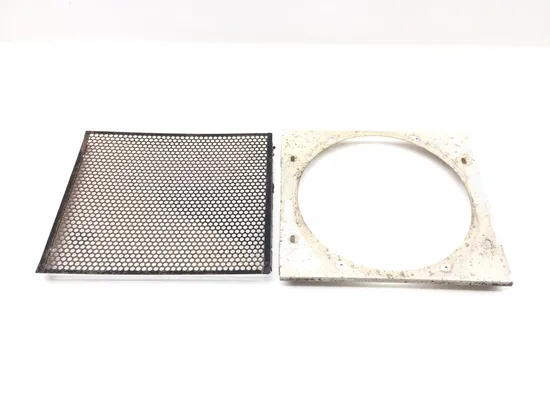 Engine Radiator Grill Guard 2006 Arctic Cat Prowler XT 650 H1 Automatic 2721A