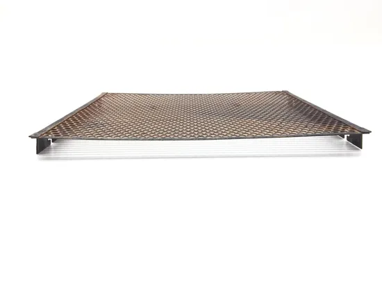 Engine Radiator Grill Guard 2006 Arctic Cat Prowler XT 650 H1 Automatic 2721A