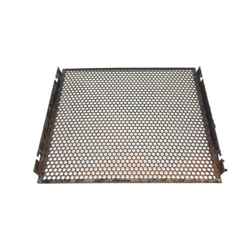 Engine Radiator Grill Guard 2006 Arctic Cat Prowler XT 650 H1 Automatic 2721A 7