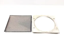 Engine Radiator Grill Guard 2006 Arctic Cat Prowler XT 650 H1 Automatic 2721A