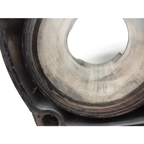 Engine Cylinder Jug 2012 Polaris RZR S 800 EFI 2736A x 17