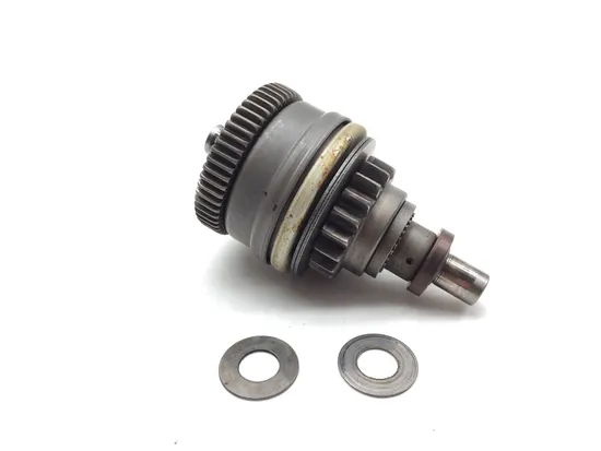 Starter Gear Bendix 2012 Polaris RZR S 800 EFI 2736A