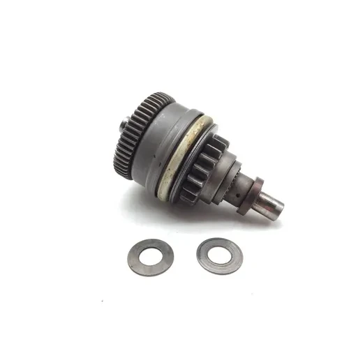 Starter Gear Bendix 2012 Polaris RZR S 800 EFI 2736A 7