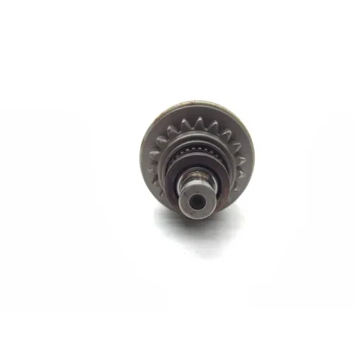 Starter Gear Bendix 2012 Polaris RZR S 800 EFI 2736A 5