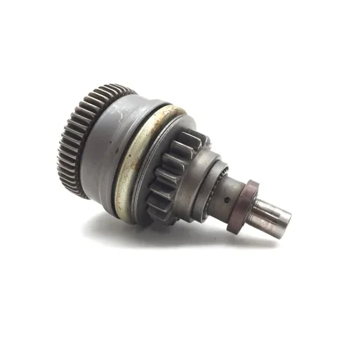 Starter Gear Bendix 2012 Polaris RZR S 800 EFI 2736A 3