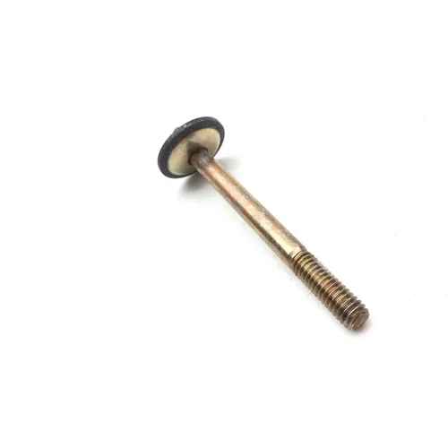 Secondary Clutch Bolt 2012 Polaris RZR S 800 EFI 2736A 7