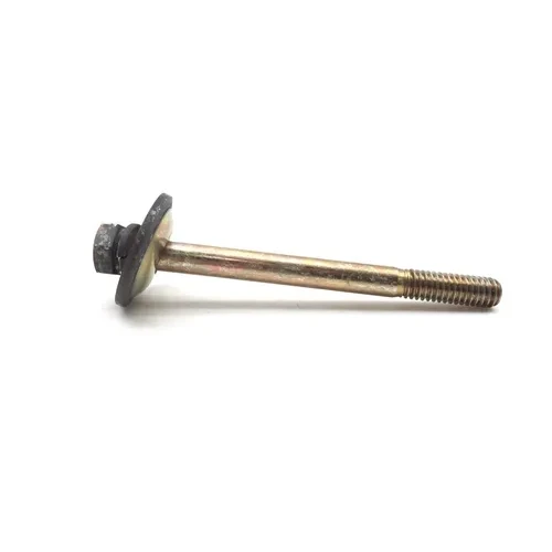 Secondary Clutch Bolt 2012 Polaris RZR S 800 EFI 2736A 5