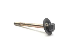Secondary Clutch Bolt 2012 Polaris RZR S 800 EFI 2736A